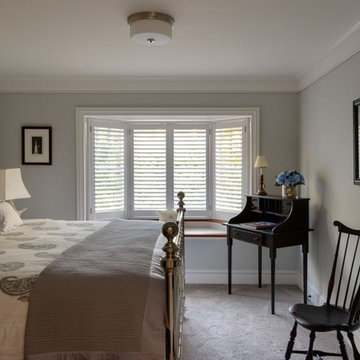 Seaside Renovation, Seabrook, NH