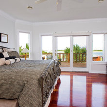 Flooring & Ceilings
