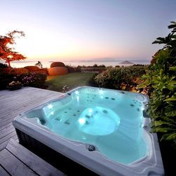Sundance Spas - Hot Tubs