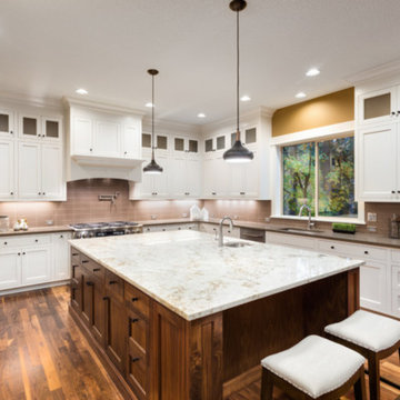 Kitchen Remodeling in Long Beach, CA by A-List Builders