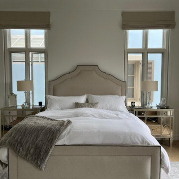 Roman Shades Enhance Any Aesthetic With Style