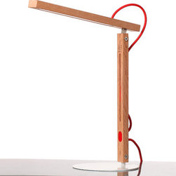 Lamparas de Sobremesa en Led Geminis de 10w - Desk Lamps