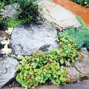 Paving