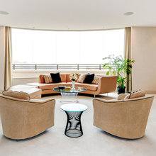 Secondary seating