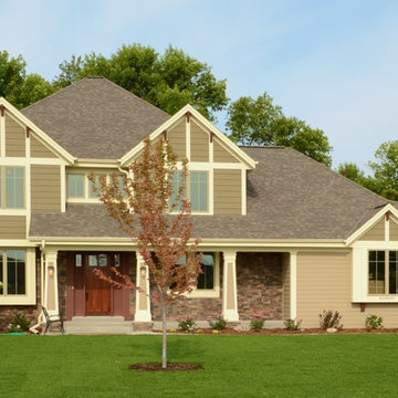 2012 MBA Parade of Homes The Roycroft