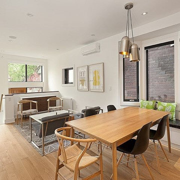 ModernKind Inc