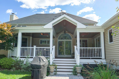 East Hanover Project