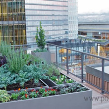 Planters