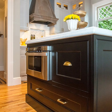 Competitive Couple Reno, Property Brothers Renovation, Scarsdale, NY