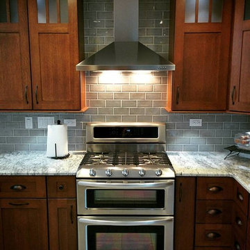 Residential Projects