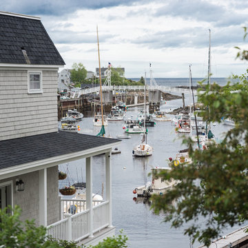 Orweed Cove Custom