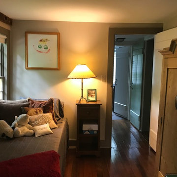 Redesign Project | Wilton, CT