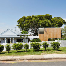 North Avoca Pavillion