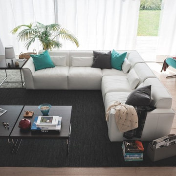 Calligaris Alameda Sectional
