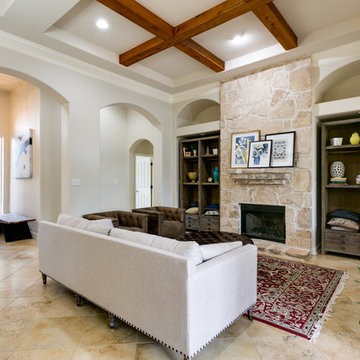 Claudia Ma - Real Estate Photography, Austin TX