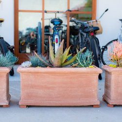 Sonos Headquarters, Santa Barbara, CA - Outdoor Products