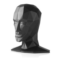 Knowledge in the Brain - Bookend - Bookends