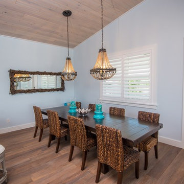 Fisherman's Beach House