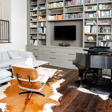 Built Ins