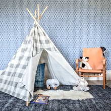 Boy's bedroom