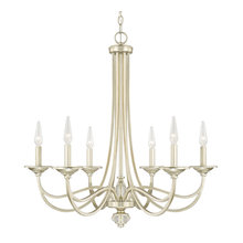 Ellison dining Chandelier