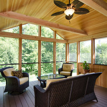 Sunroom