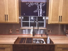smart station sink