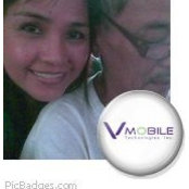 Foto von Prescilla Valdez-Abasta