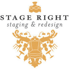 Stage Right and Redesign
