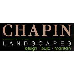 Chapin Landscapes