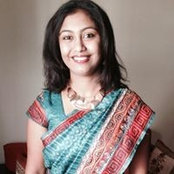 Foto von Indu Kamath