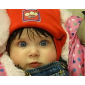 Elena Birukova Jabbour's photo