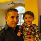 Edwin Cantor's photo