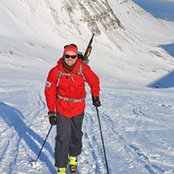 Simon Mørkhagen's photo