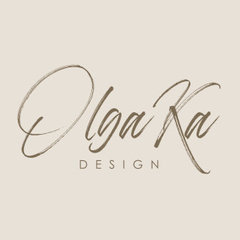 Дизайн-бюро Ольги Ка