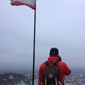 Derek Stanek's photo