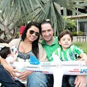 Jorge Gómez's photo