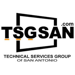Technical Services Group of San Antonio