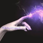 Rehan Usmani's photo