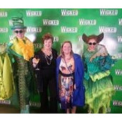 Lesley Komlos's photo