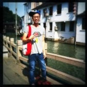Foto von Nicolas Chan