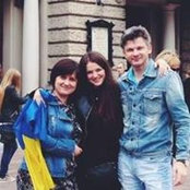Виктория Швец's photo
