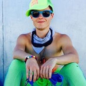 Lucas Banes foto
