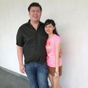Bun Chow's photo