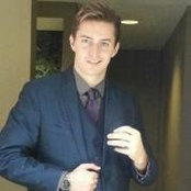 Justin Welborn's photo