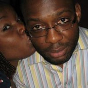 Chike Udobi's photo