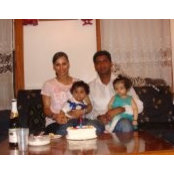 Saroj Rani's photo