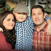 Helaman Peña's photo