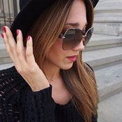 Nina Popovic's photo
