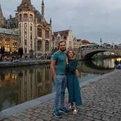 Olga Blyednova's photo